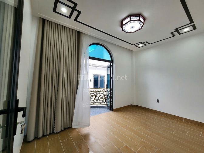 Cần bán căn 3 tầng full nội thất ngay trung tâm Phường An Dương. HP
