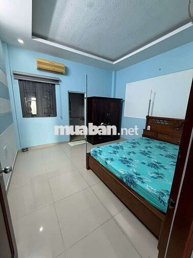 NHÀ ĐẸP GẦN KDC SÔNG ĐÀ – 228M² SÀN – 3 PHÒNG NGỦ – DỌN VÀO Ở NGAY 