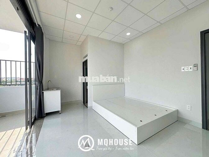 🌟Căn Hộ STUDIO BAN CÔNG - SIÊU THOÁNG - Ngay AEON - LÊ TRỌNG TẤN🌟