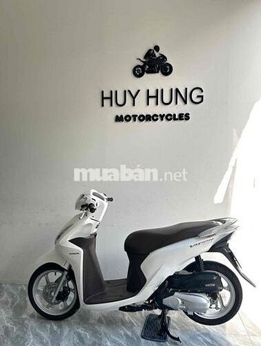 Honda Vision 2017