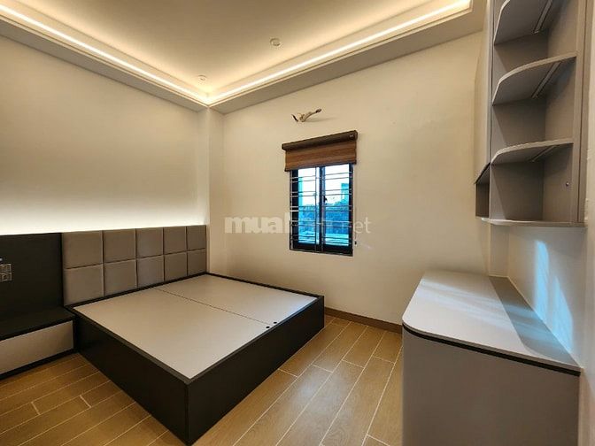 Cần bán căn 3 tầng full nội thất ngay trung tâm Phường An Dương. HP
