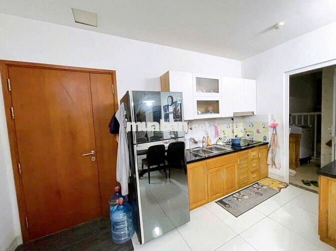 Tara Residence _ CĂN 1PN (+) 62m² SIÊU RỘNG DỄ NGĂN 2PN - ĐẦY ĐỦ NT