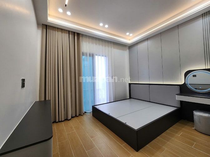 Cần bán căn 3 tầng full nội thất ngay trung tâm Phường An Dương. HP