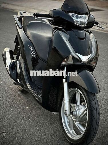 Honda SH 150