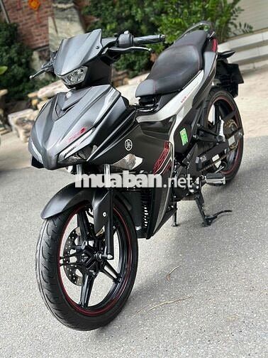 Yamaha Exciter 155 đk 2023 miwis 99%