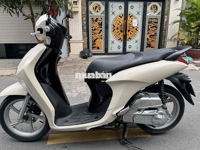Yamaha Janus Fi 2018 Zin Đẹp