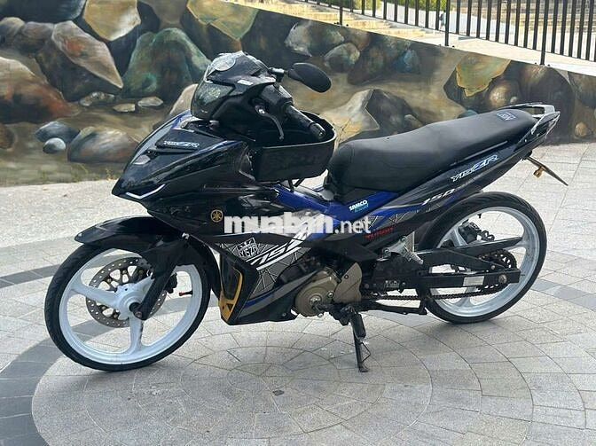 Yamaha Exciter 150 Đen
