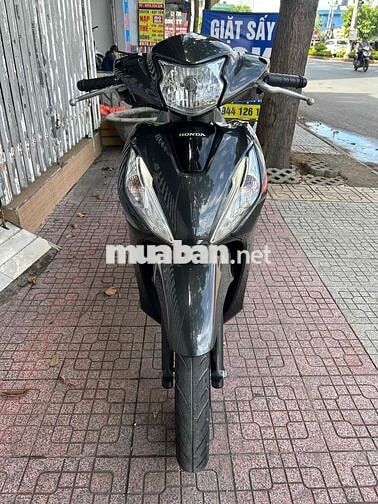 Honda Vision fi mẫu mới zin êm keng đẹp chính chủ