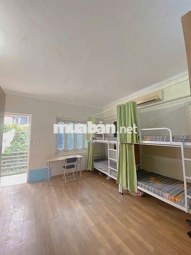HOMESTAY NGÕ 82 TRẦN CUNG – CHỈ TỪ 1.750K/GIƯỜNG – BAO FULL DỊCH VỤ