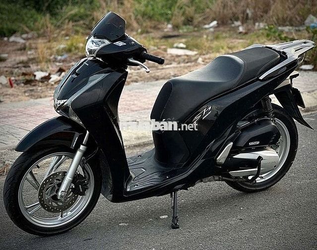 Honda SH 150