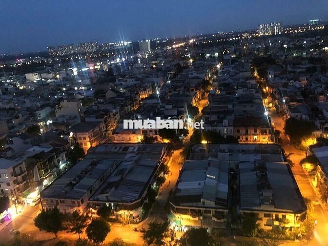 Tara Residence _ CĂN 1PN (+) 62m² SIÊU RỘNG DỄ NGĂN 2PN - ĐẦY ĐỦ NT