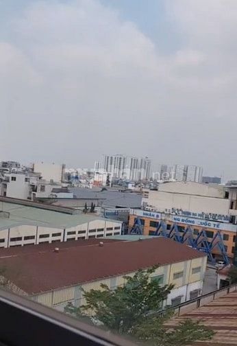 C/C TECCO GREEN NEST, Q.12 64M2(2PN) GIÁ CHỈ 2,7 TỶ.
