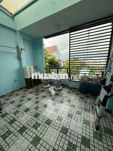 NHÀ ĐẸP GẦN KDC SÔNG ĐÀ – 228M² SÀN – 3 PHÒNG NGỦ – DỌN VÀO Ở NGAY 