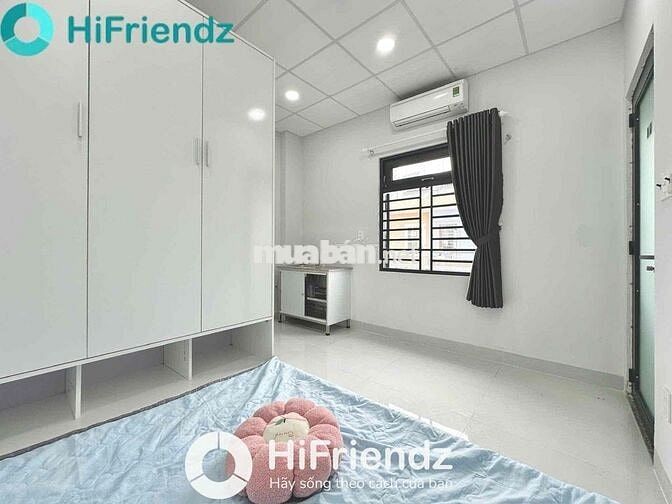 🌟Căn Hộ STUDIO BAN CÔNG - SIÊU THOÁNG - Ngay AEON - LÊ TRỌNG TẤN🌟