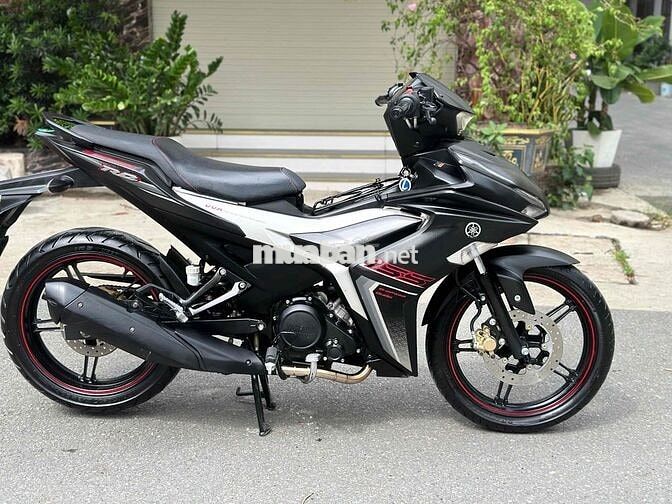 Yamaha Exciter 155 đk 2023 miwis 99%
