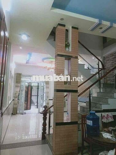 Cho Thuê Nhà 1/phạm Văn Sáng Hóc Môn