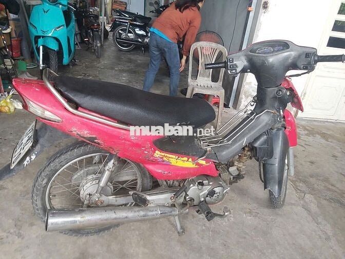 Suzuki Nhật