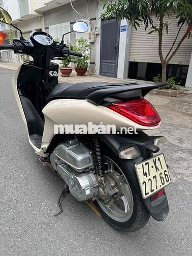 Yamaha Janus Fi 2018 Zin Đẹp