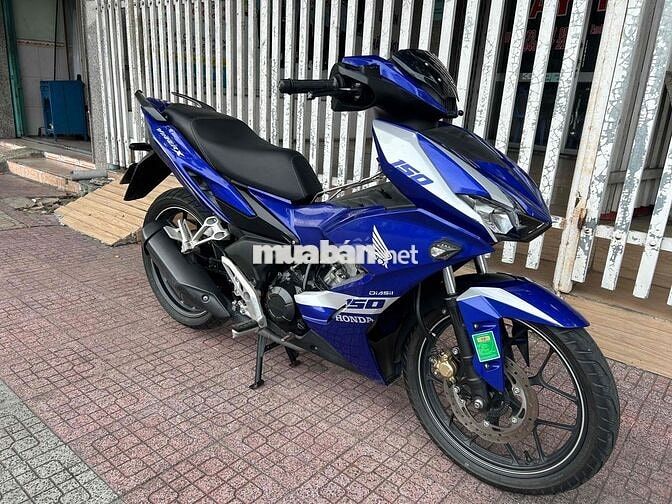 Honda Winner V2 ABS zin êm keng đẹp 2 vỏ theo xe