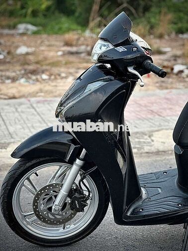 Honda SH 150