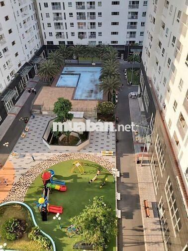 Tara Residence _ CĂN 1PN (+) 62m² SIÊU RỘNG DỄ NGĂN 2PN - ĐẦY ĐỦ NT