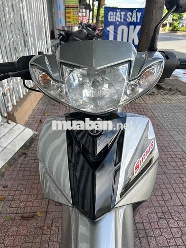 Yamaha Sirius 110 Thái êm ngon sạch sẽ chính chủ