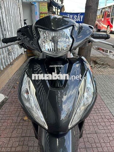 Honda Vision fi mẫu mới zin êm keng đẹp chính chủ