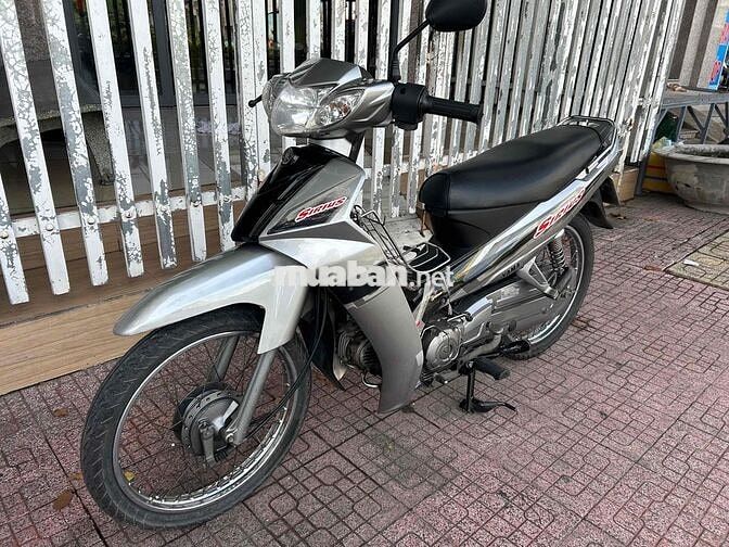 Yamaha Sirius 110 Thái êm ngon sạch sẽ chính chủ