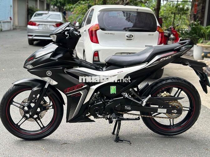 Yamaha Exciter 155 đk 2023 miwis 99%