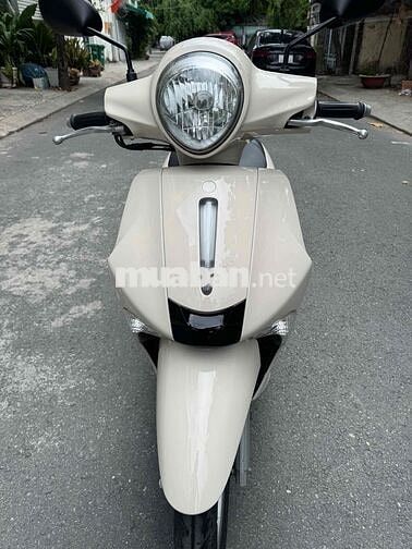 Yamaha Janus Fi 2018 Zin Đẹp