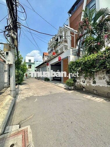 NHÀ ĐẸP GẦN KDC SÔNG ĐÀ – 228M² SÀN – 3 PHÒNG NGỦ – DỌN VÀO Ở NGAY 