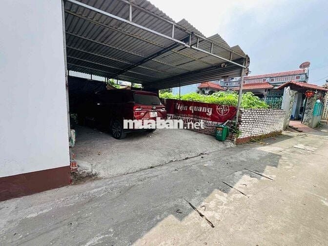 ĐẤT 118m2 , SÁT QL32 , ĐỐI DIỆN KDT ĐÔNG DƯƠNG , HOÀI ĐỨC , LÔ GÓC