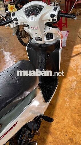 Honda Vision 2019 Trắng SMK