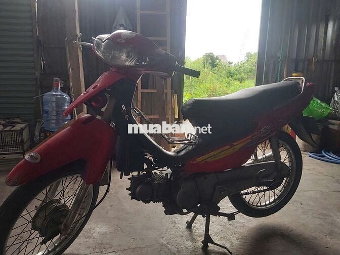 Suzuki Nhật