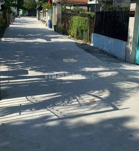 Chủ ngợp ra đi lô đất 7*42 chưa tới 1tỷ Sổ Hồng Riêng đường xe hơi
