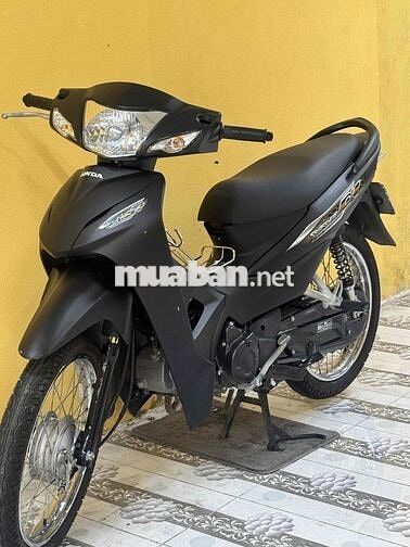 Wave Alpha 2025 Đen mù mới 97% 43AB-210.83