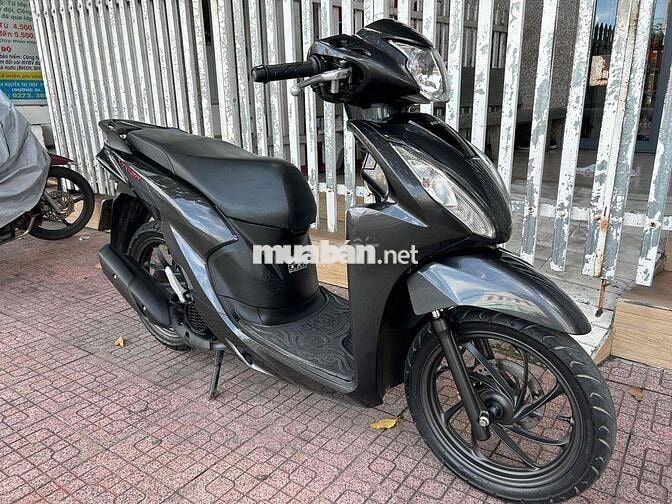 Honda Vision fi mẫu mới zin êm keng đẹp chính chủ