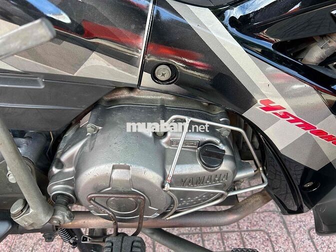 Yamaha Sirius 110 Thái êm ngon sạch sẽ chính chủ