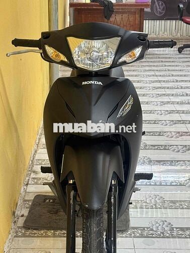 Wave Alpha 2025 Đen mù mới 97% 43AB-210.83