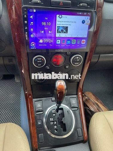 Suzuki Grand Vitara 2011 2.0L Ghi bạc