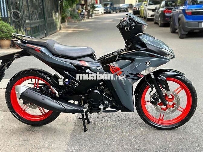 Yamaha Exciter 155 đk 2023 máy zin