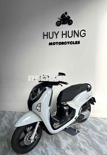Scoopy 2025