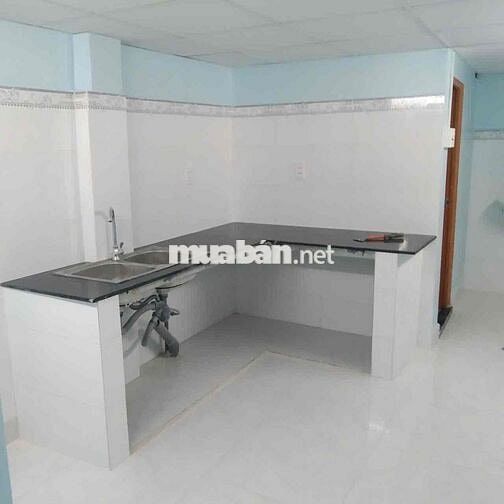 NC mặt tiền quận 3 ( 1 trệt - 1 lửng - 1 lầu ) kinh doanh tự do