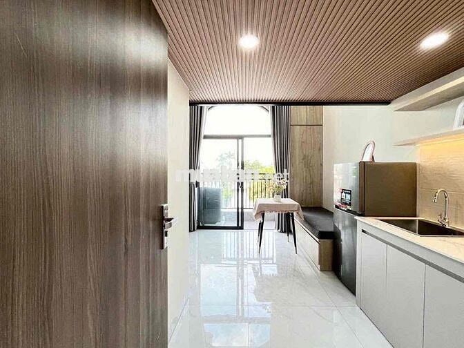 ‼️DUPLEX BANCOL SIÊU HOT KHU BÀU CÁT_ĐỒNG ĐEN SẴN FULL NỘI THẤT ‼️‼️