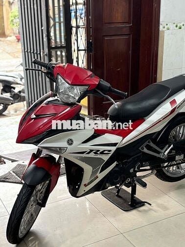 Yamaha Exciter 150 2015 Đỏ trắng