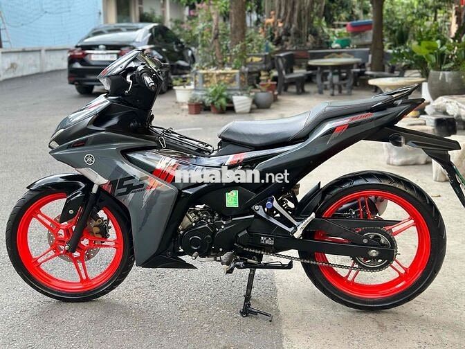 Yamaha Exciter 155 đk 2023 máy zin