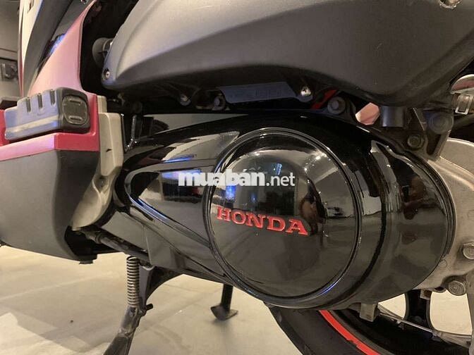 Honda PS 150i 2007 Đen