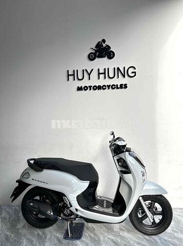 Scoopy 2025
