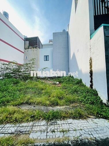 🏡 CHỈ 5TỶ SỞ HỮU NGAY LÔ ĐẤT ĐẸP HXH 8M TÔ NGỌC VÂN– LINH ĐÔNG 