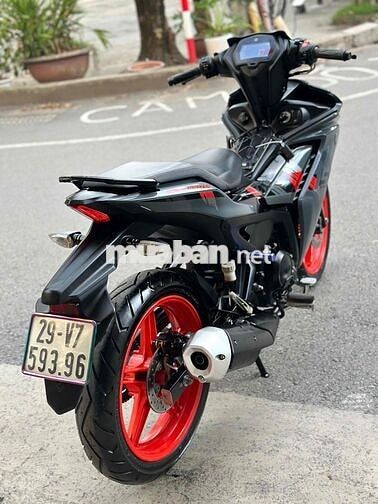 Yamaha Exciter 155 đk 2023 máy zin